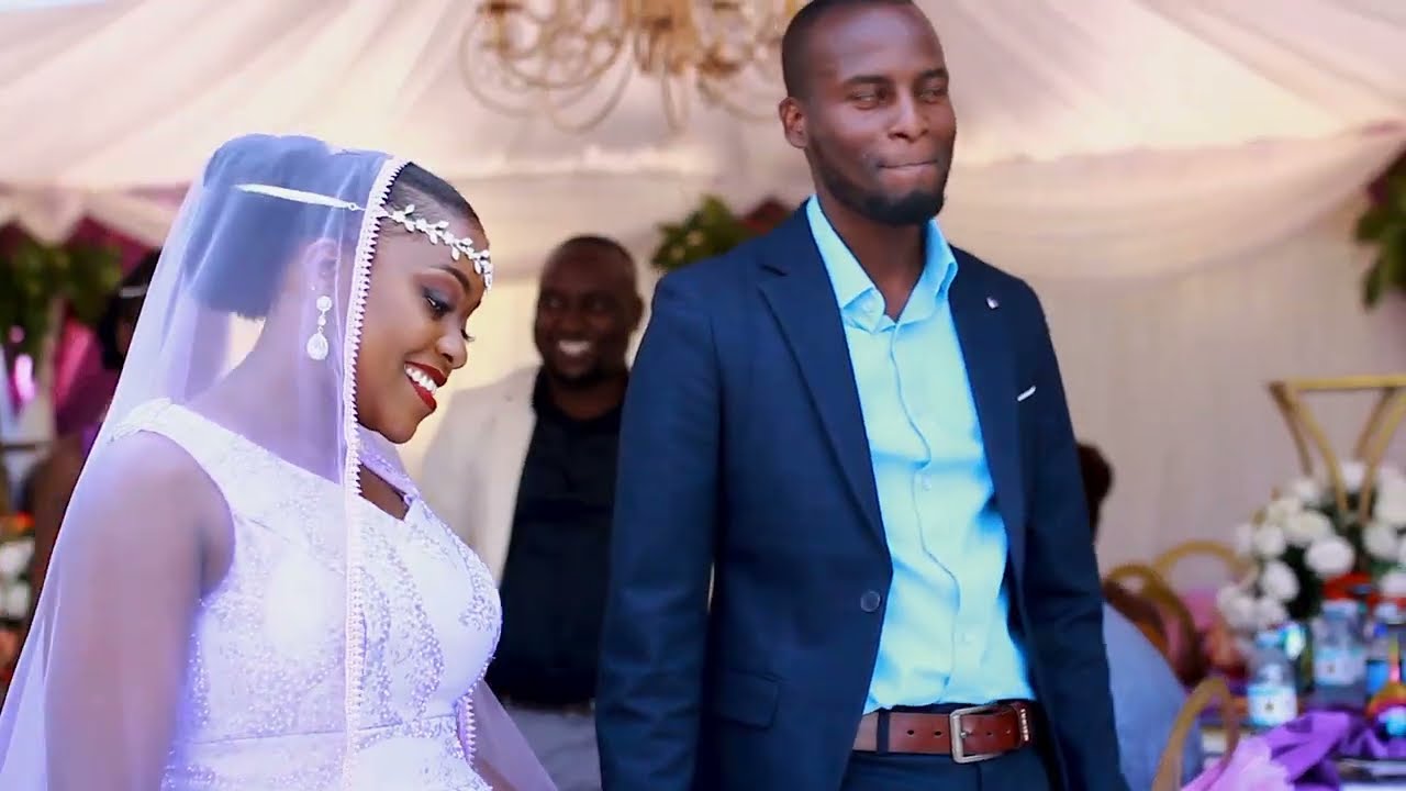 Okugamba Obugenyi P & J