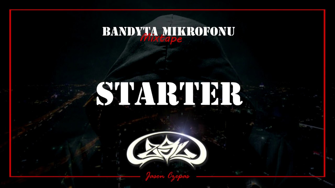 JASON CZEPAS - STARTER