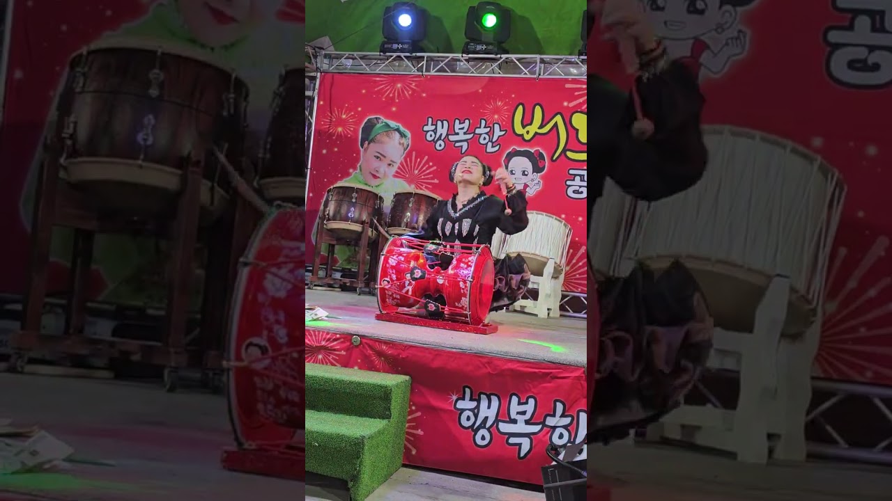 #울어라열풍아/폼나게살거야/황홀한고백 메들리🥁🥁🥁