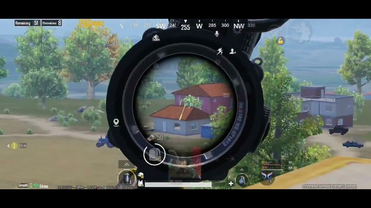Potato Gameplay №1