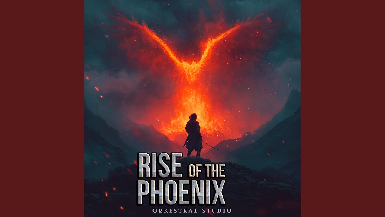 Rise of the Phoenix