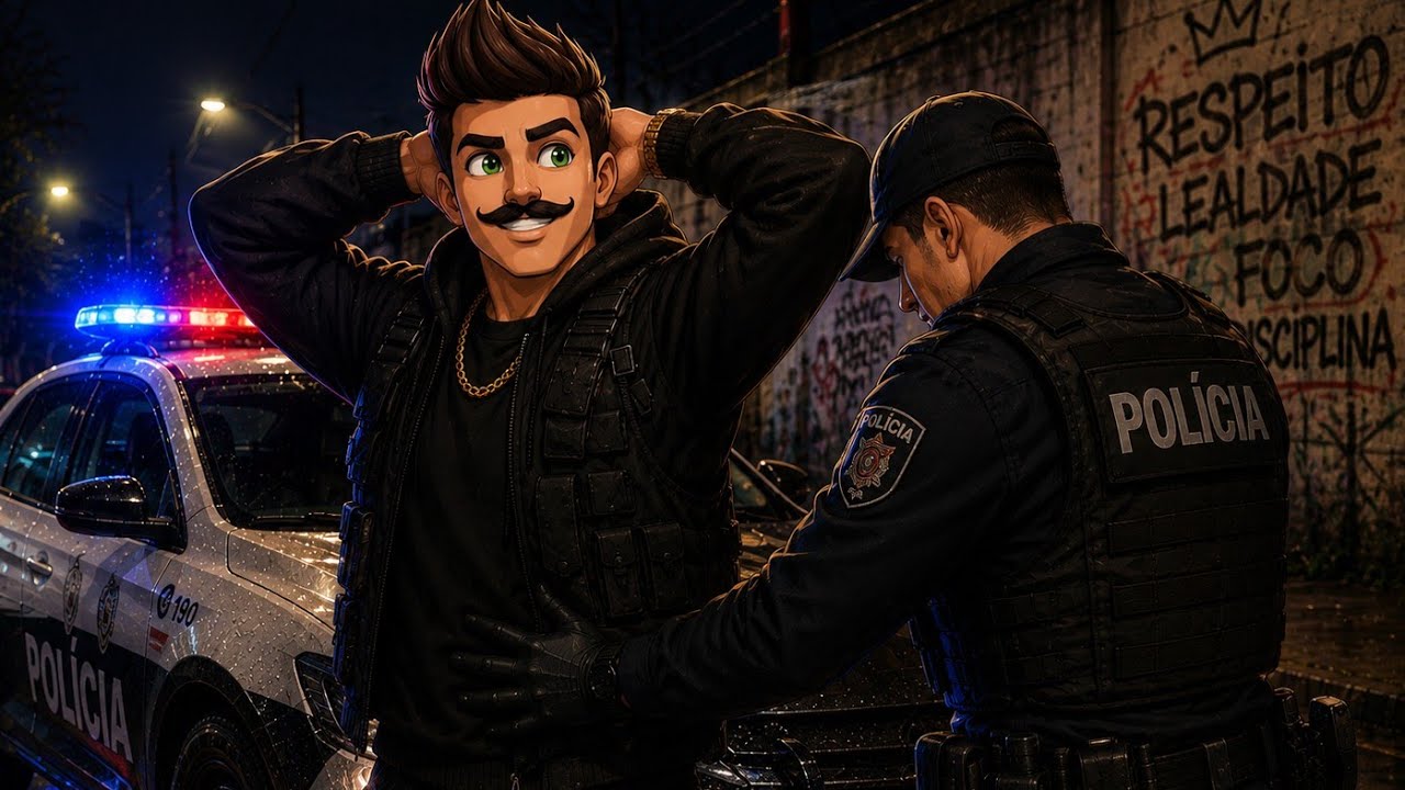 👮🏻GTA 5 ROLEPLAY -  ERA PARA SER UM SIMPLES ASSALT0 ! MAS ISSO ACONTECEU ... #gtarp #filadelfiacity