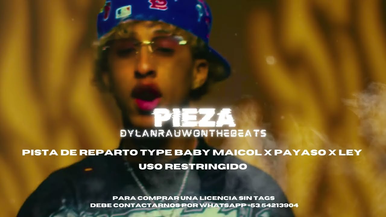 Pista Repartera 
