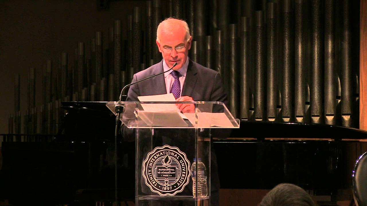 An Evening With David Brooks
