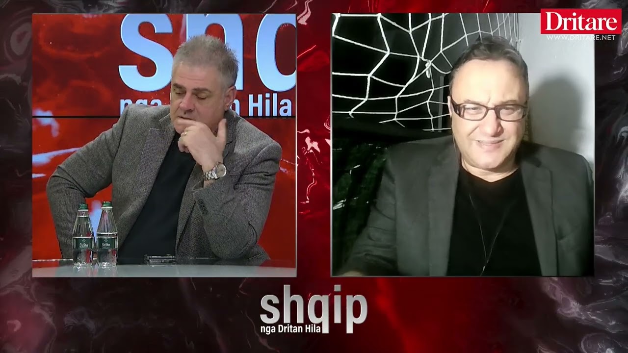 Olsi Jazexhi: Shqipëria do ishte si Irani, nëse do na qeveriste Ahmed Kalaja!