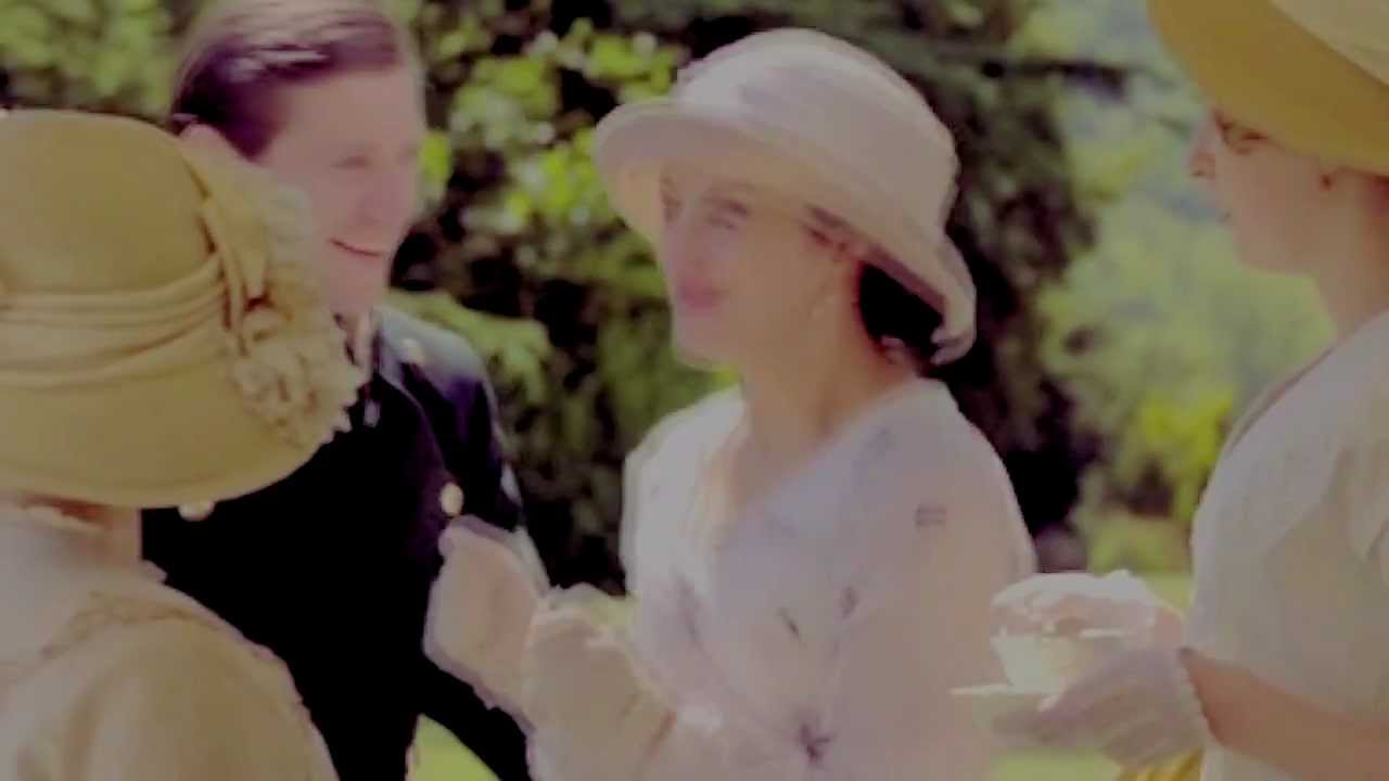 Sybil & Branson | We Found Love
