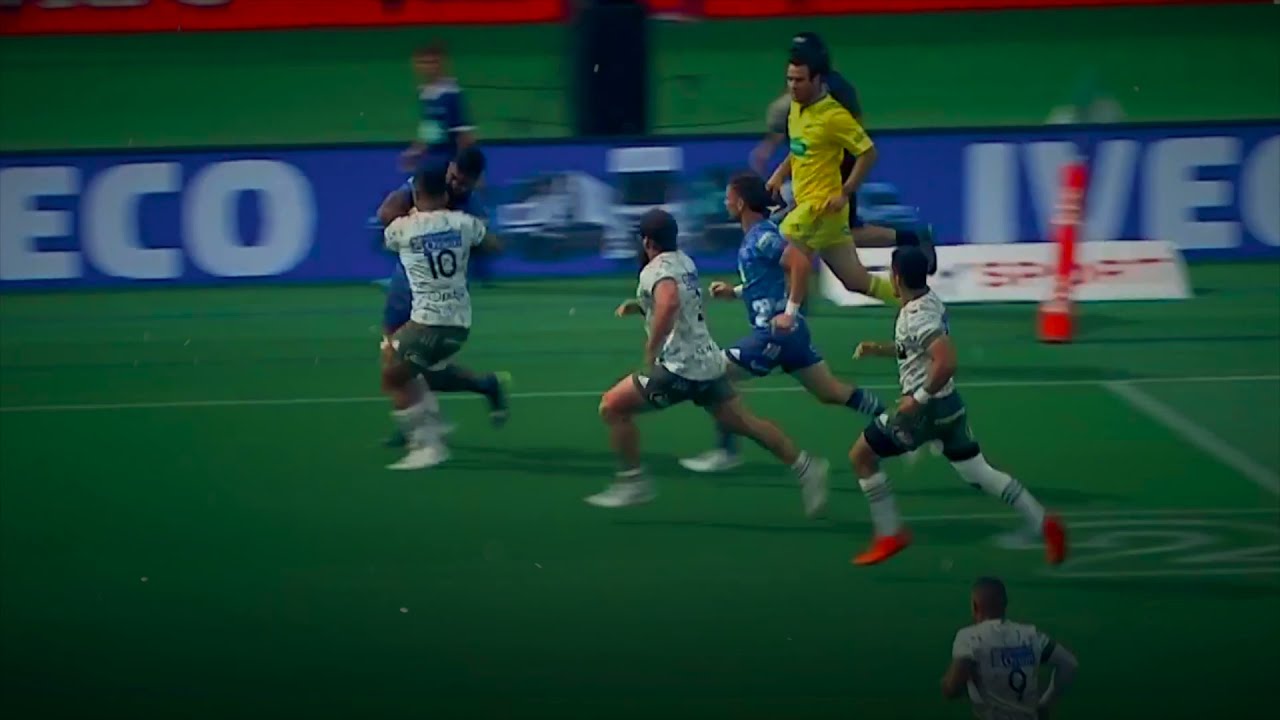 The truth behind forward passes