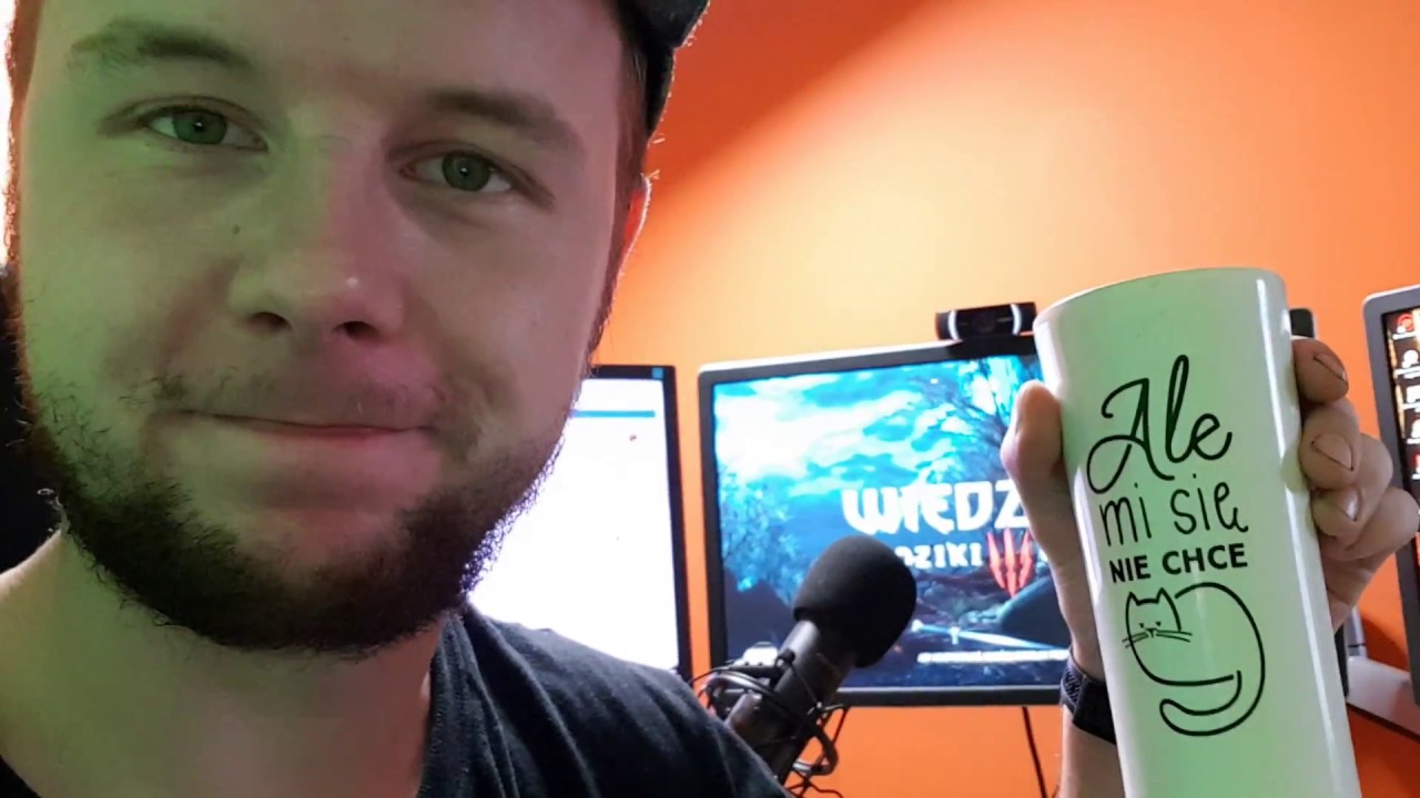 ExpressInfo#2 Strumyk 02.10.18 atak na Wieśka
