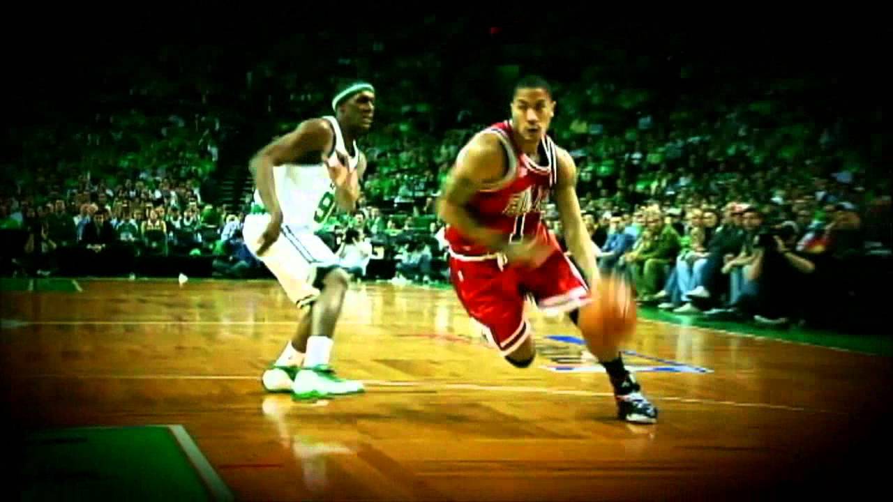 The NBA-::-Living The Dream-::-Forever Young {HD}
