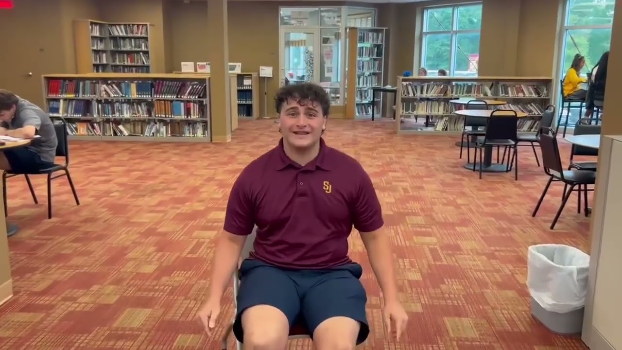 SJTV 9/26/25