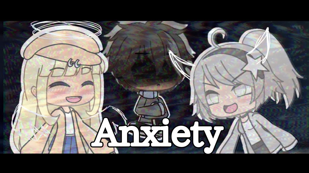 Anxiety - GLMV