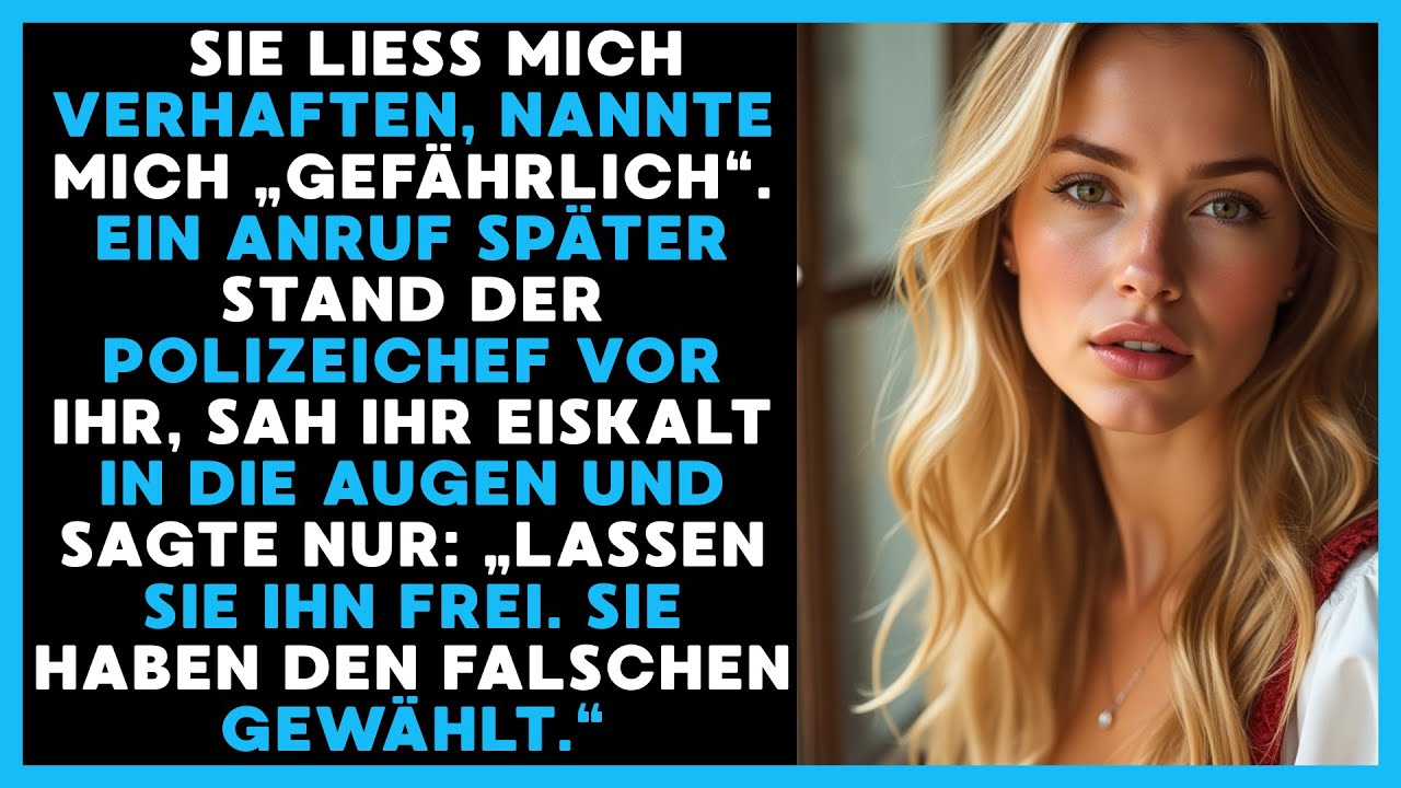 Kleiner Seitensprung, großer Fehler – mein Mann drehte komplett durch, als er es herausfand.