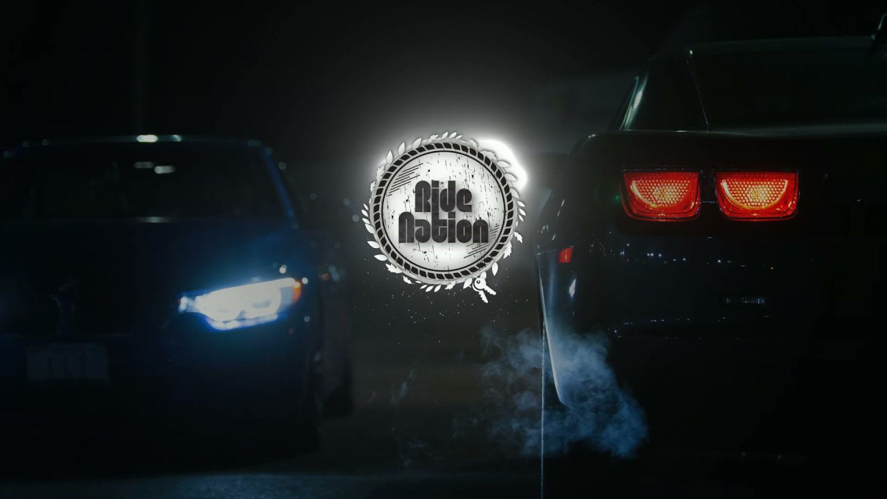 GD X TAEYANG - Good Boy -Remix [Ride Nation Music]
