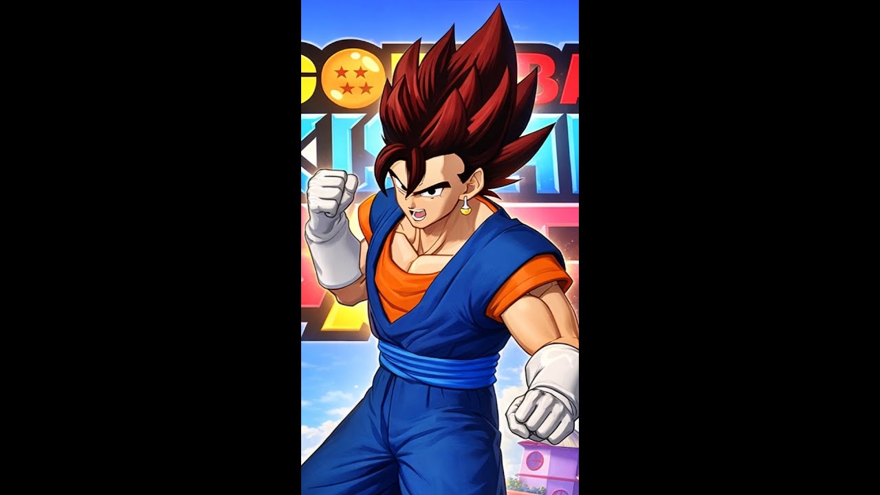 SEASON 3 CHEGOU BORA SUBIR DE RANK!!!  DRAGON BALL GEKISHIN SQUADRA 