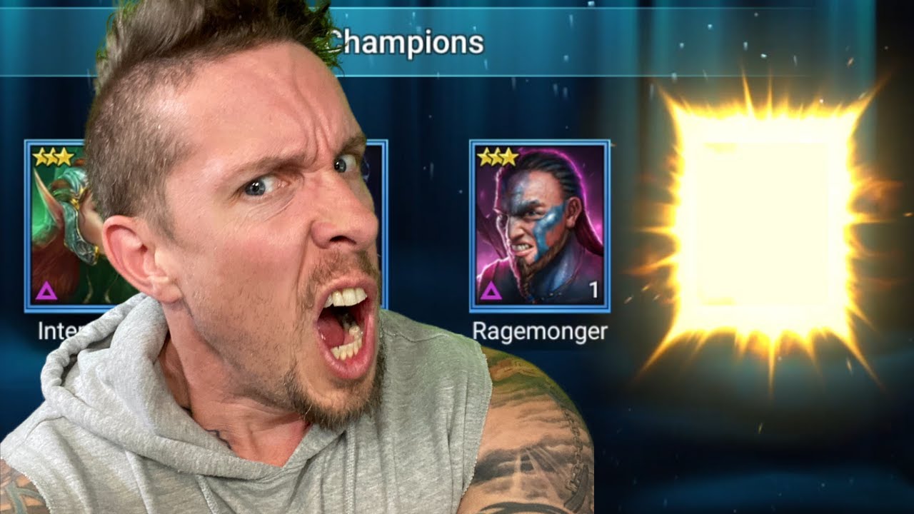$300 IN VOID SHARDS GOT ME.... THIS