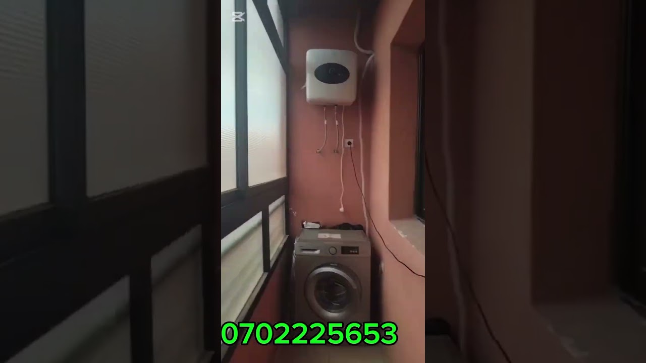 شقة للبيع الطابق الرابع حي مبروكة بفراشها 50 مليون