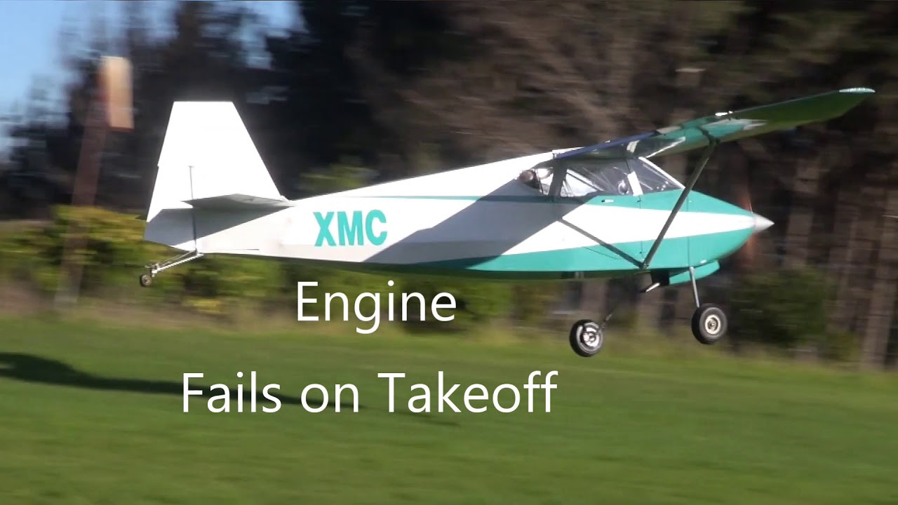 Aircraft Crash