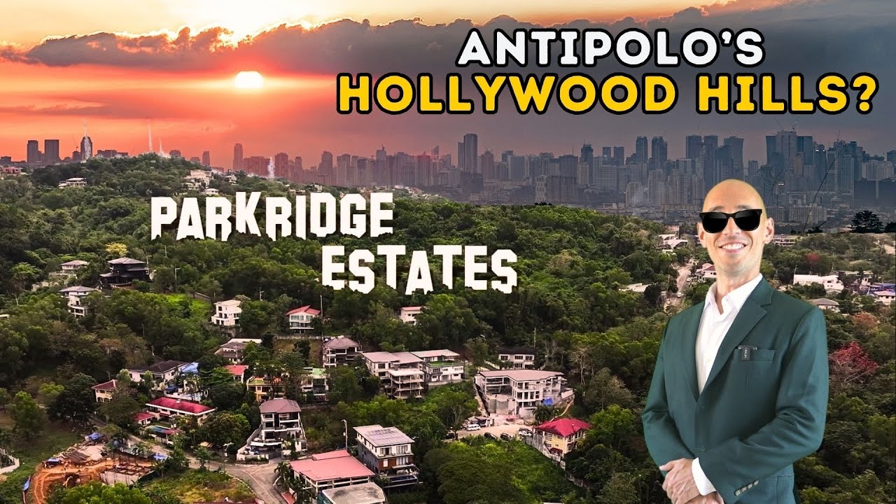 Why This Antipolo Village is in HIGH DEMAND? 🔥 Complete Guide to Parkridge Estates!