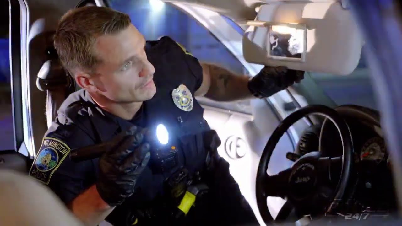 Police 24/7 - Wilmington, NC Police Department | Sneak Peek