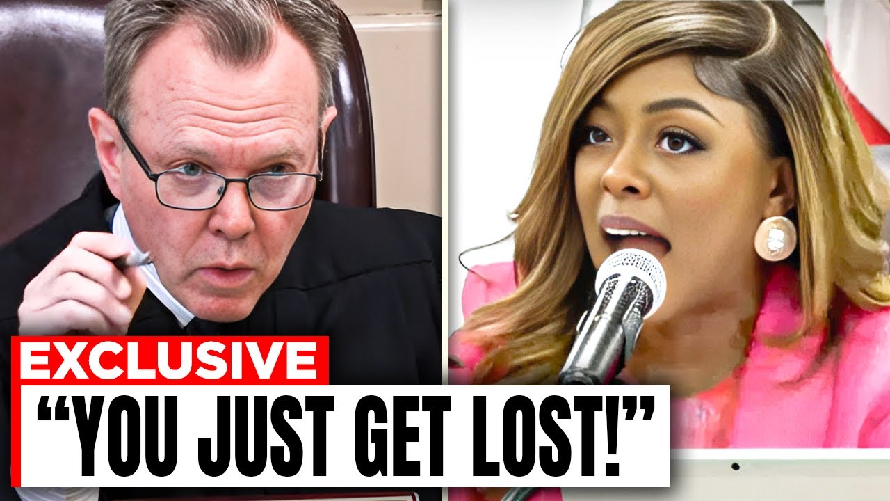 Attorney SNITCHES On Mayor Tiffany Henyard In EXPLOSIVE Board Meeting