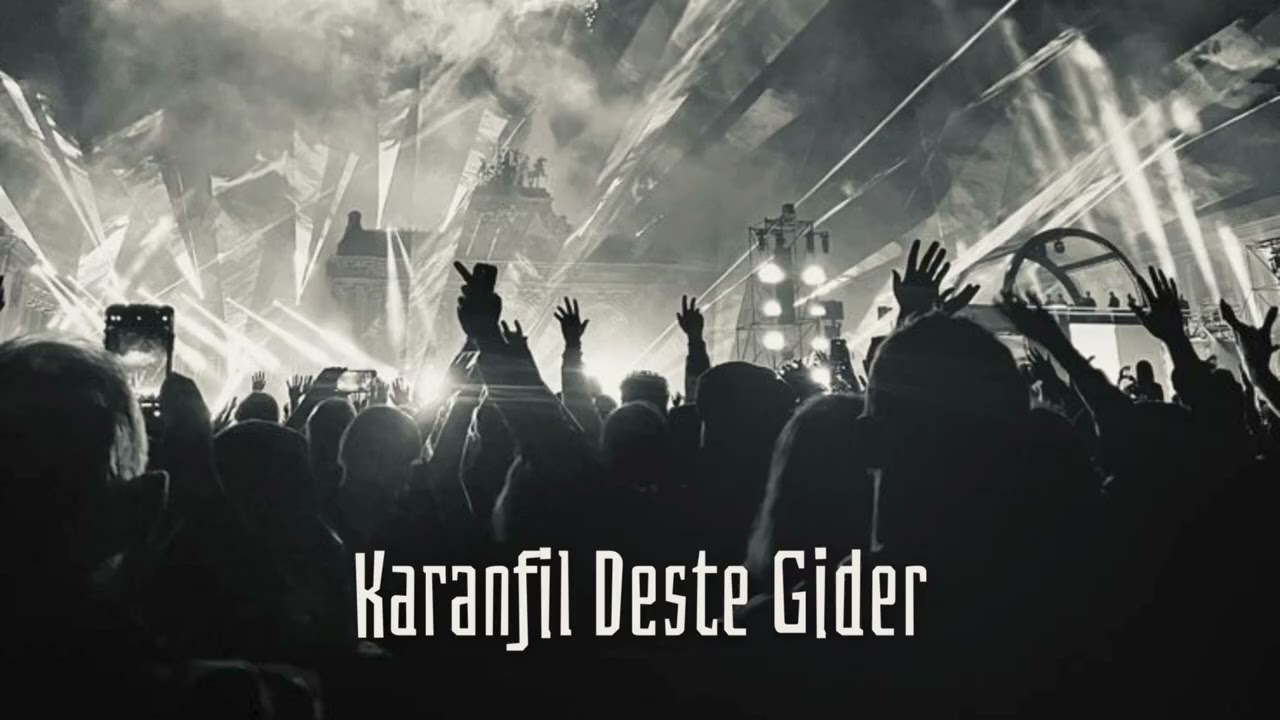Şehirli Ozan - Karanfil Deste Gider l Official music video &reg; 2026