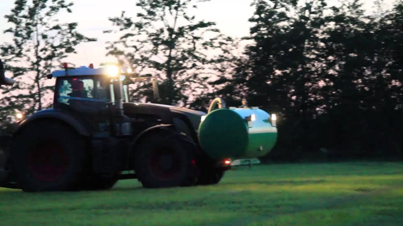 Danish Agriculture 2014