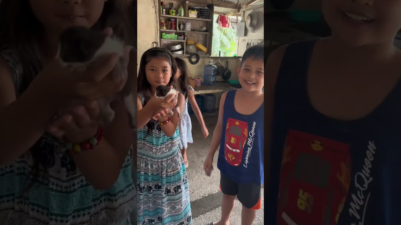 Umalis kami ng bahay ni kyle