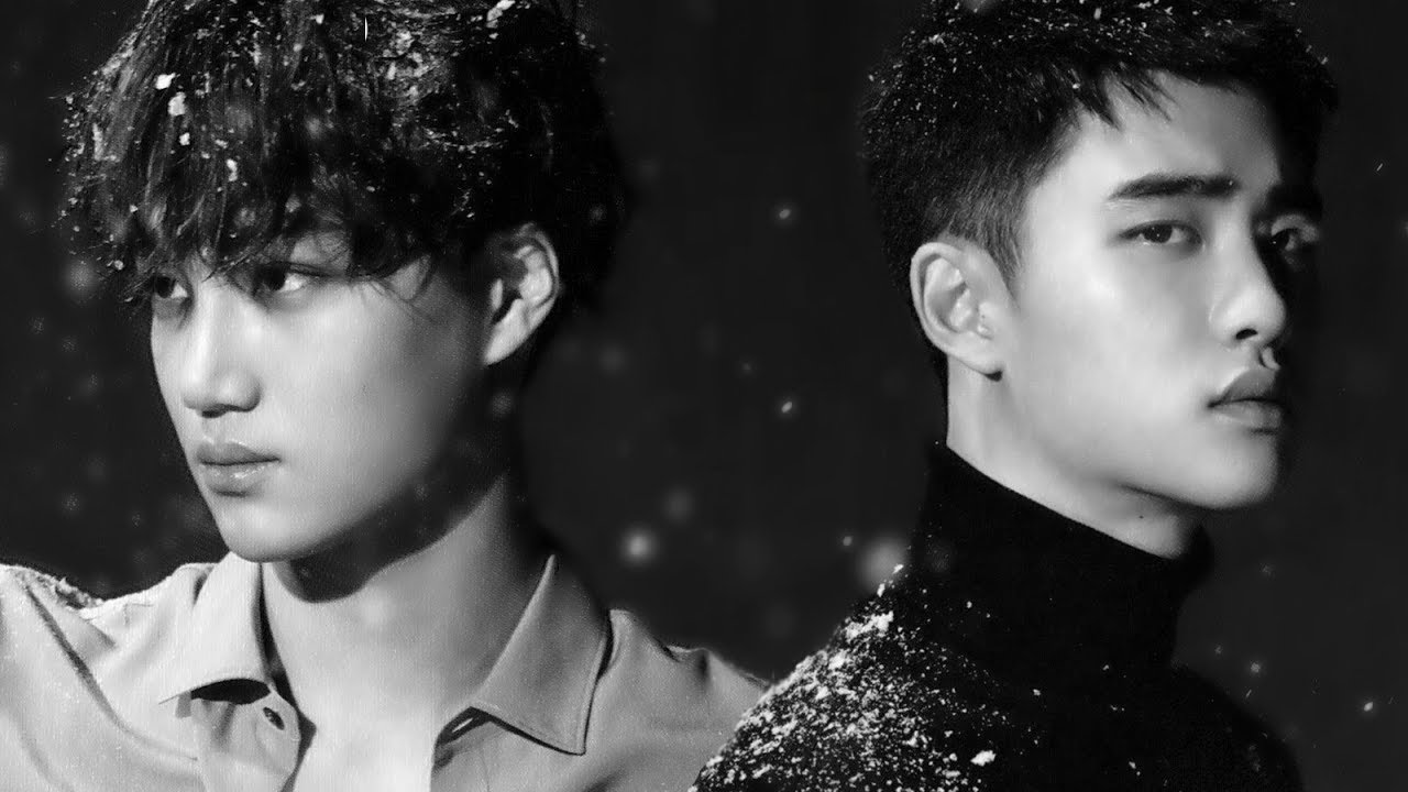 KaiSoo Comeback 2012 2017