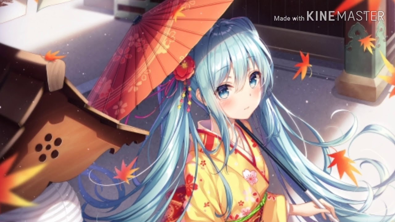 Nightcore - Sean Paul - We Be Burnin' (Recognize It)