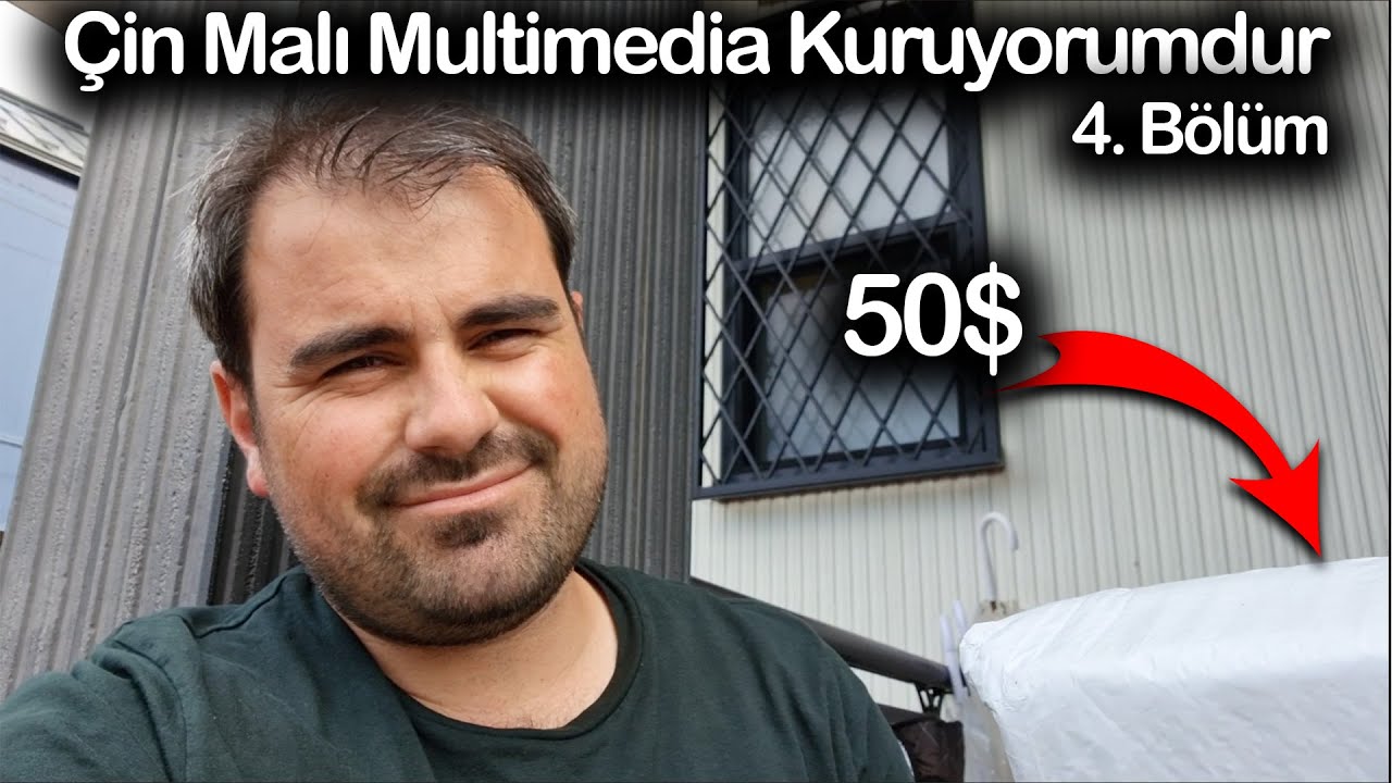 Roadster'a Multimedya Takıyoruz(Tam Sayılmaz ) | Sarhoş Japon Delirdi | 4. Bölüm | Japonic