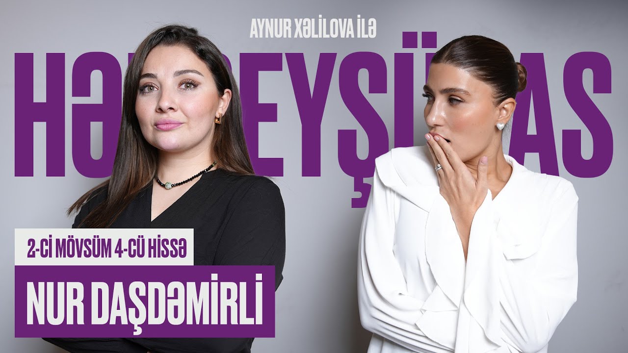 Hərşeyşünas #14 — 