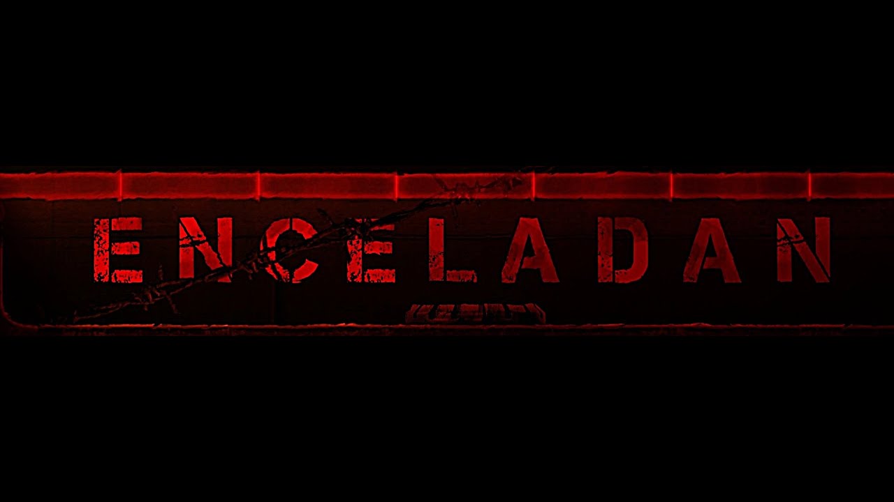 RHO'AN | ENCELADAN - Official Sub Trailer