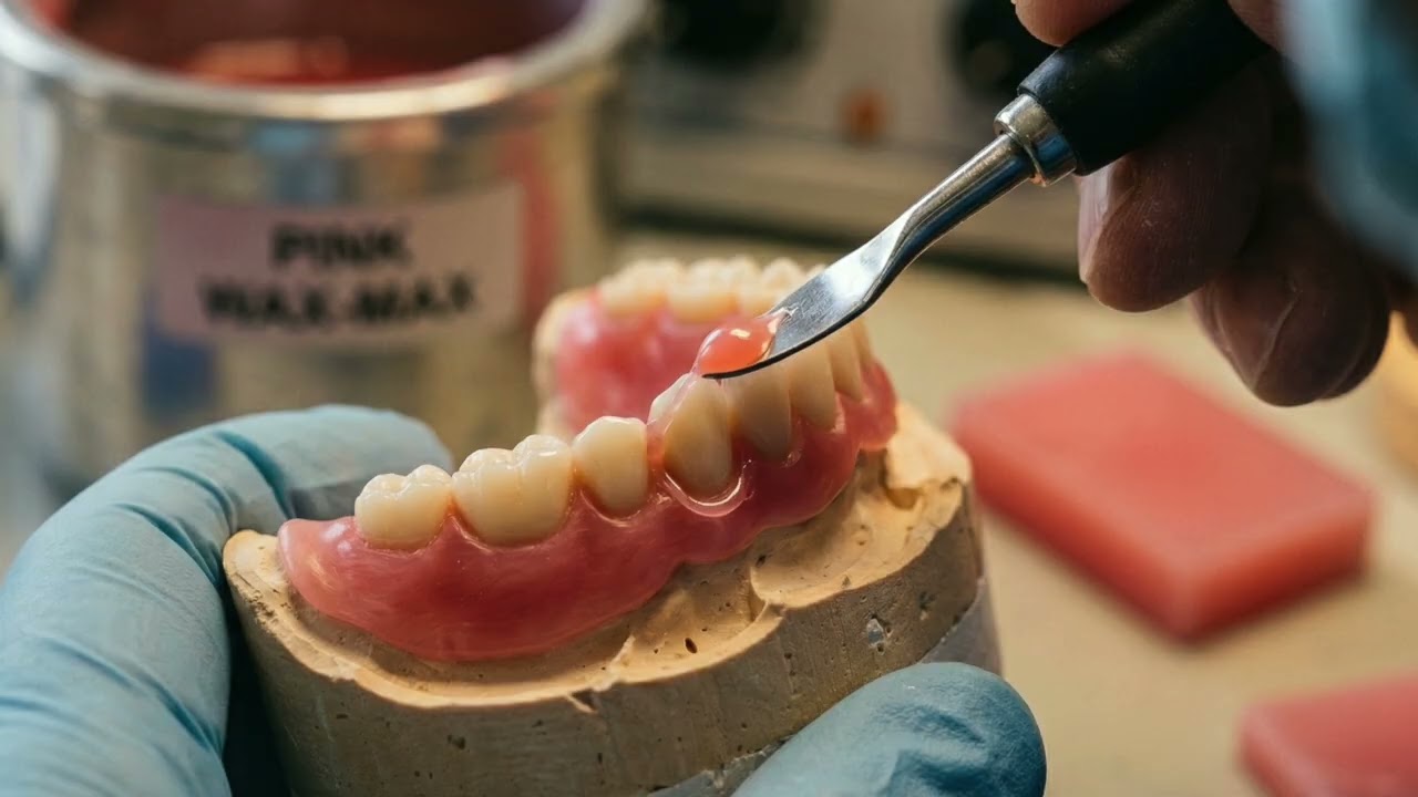 Почему именно 3D-печатные зубные протезы?