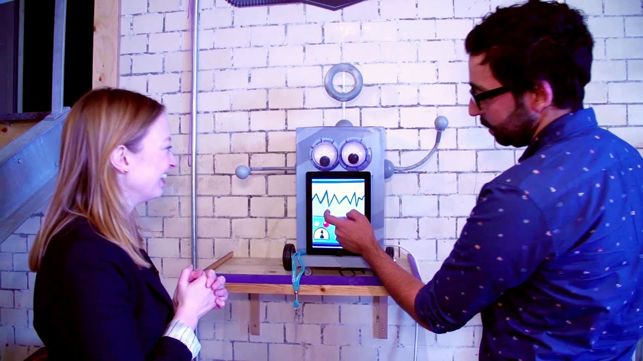 Wooga Where Addictive Social Games Are Made In Berlin | TC Cribs