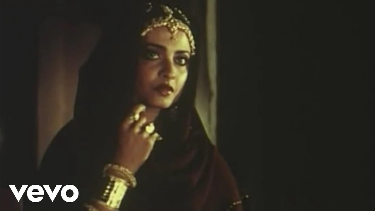 Saanj Dhale Gagan Tale Hum Kitane Ekaki Full Video - Utsav | Shekhar Suman | Rekha | Suresh Wadkar