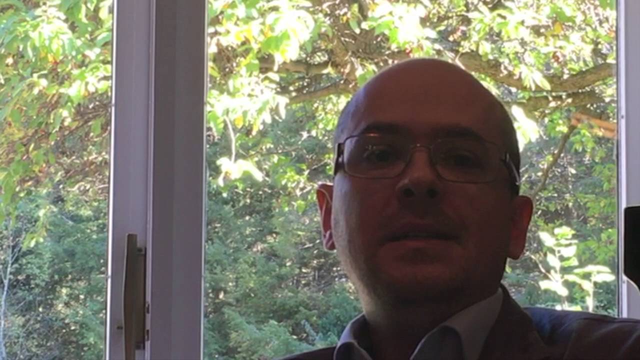 Il pianista Roberto Plano: ecco perché ho lasciato l'Italia