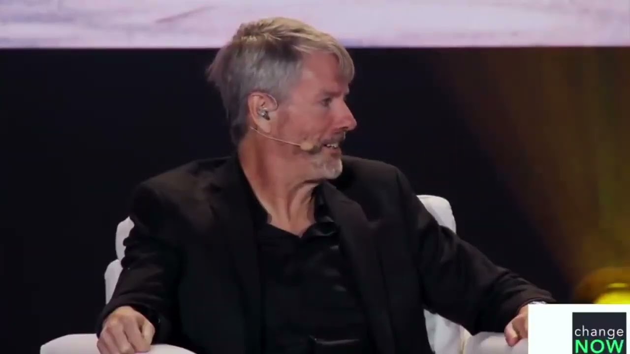 🌴#Bitcoin Conference Miami - Max Keiser & Michael Saylor Highlights [2021]