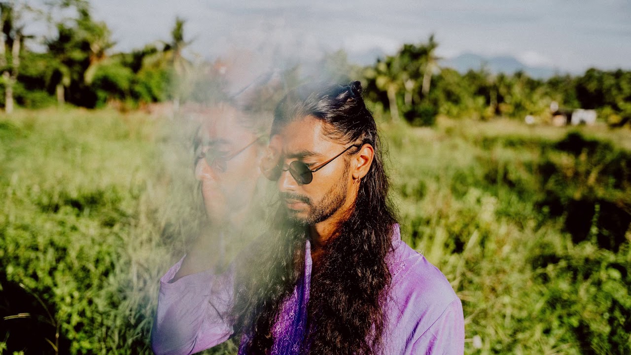 Indian Man - WOMAD 'A World On The Inside' Mix - 'WOMAD at Home' July 2020
