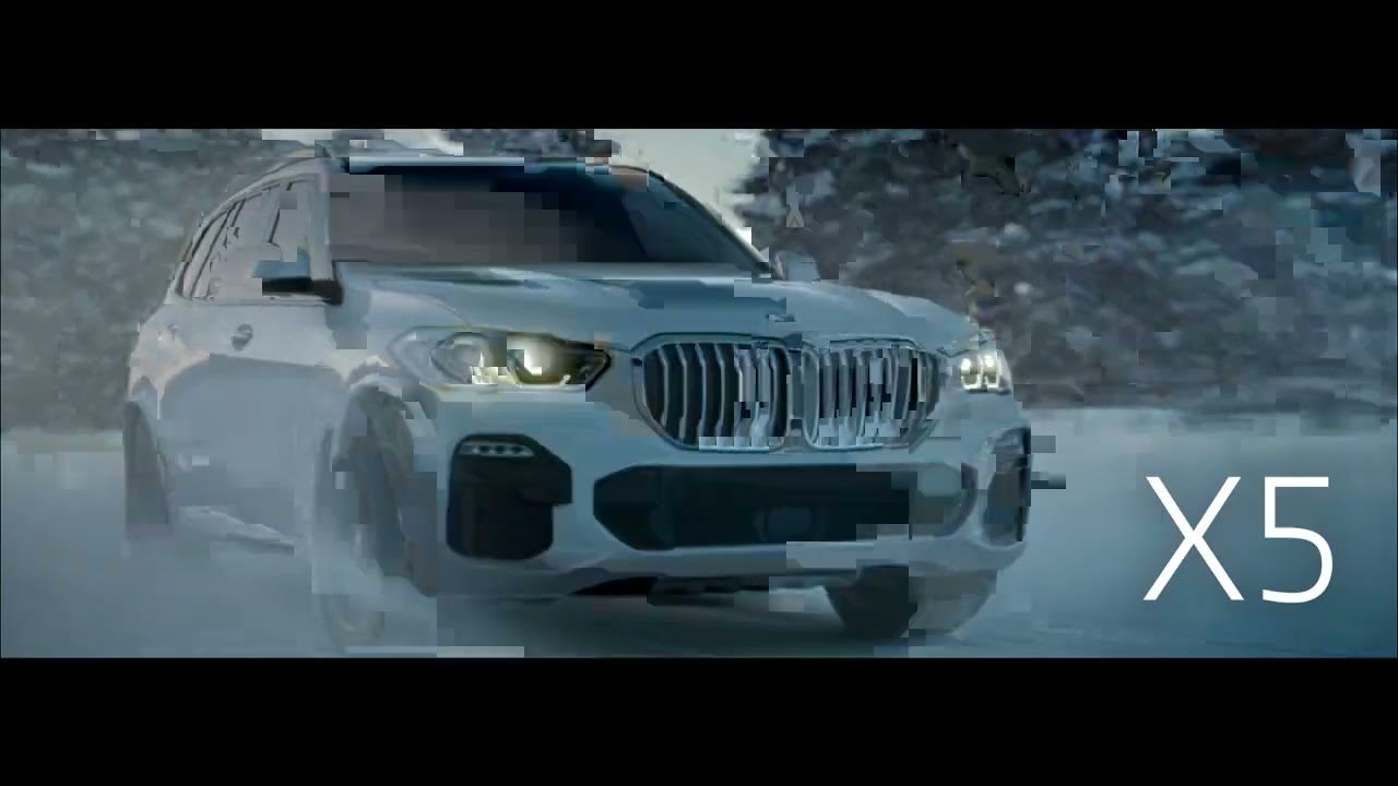 2021 BMW X5 - Tulley BMW Nashua