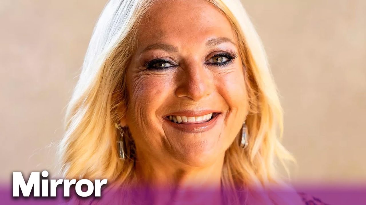 Vanessa Feltz reflects on her life and relationships | Exclusive Interview