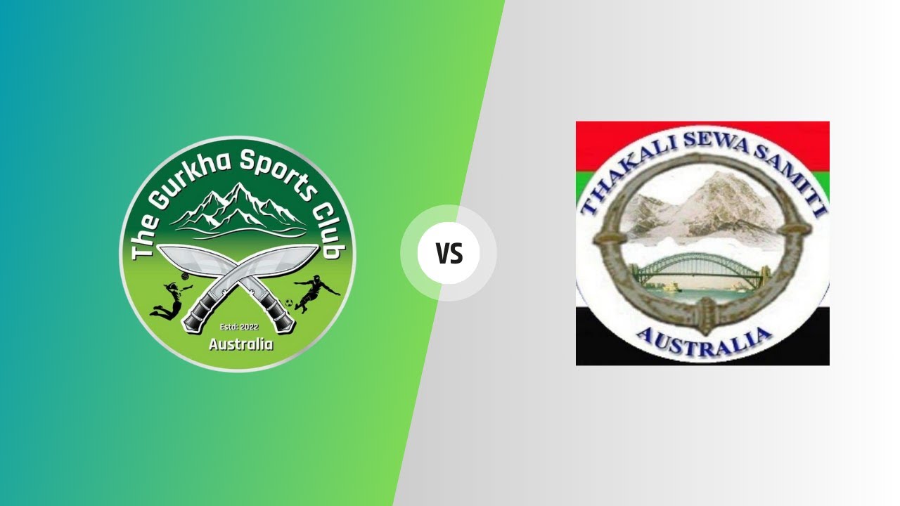 🎥 LIVE NOW: The Gurkha Sports Club - A 🆚 Thakali Sewa Samiti 🏐