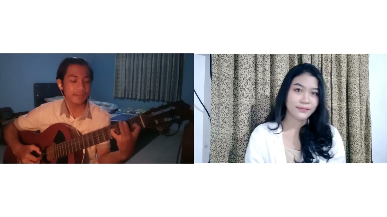 KJ 353 - Sungguh Lembut Tuhan Yesus Memanggil (Cover)