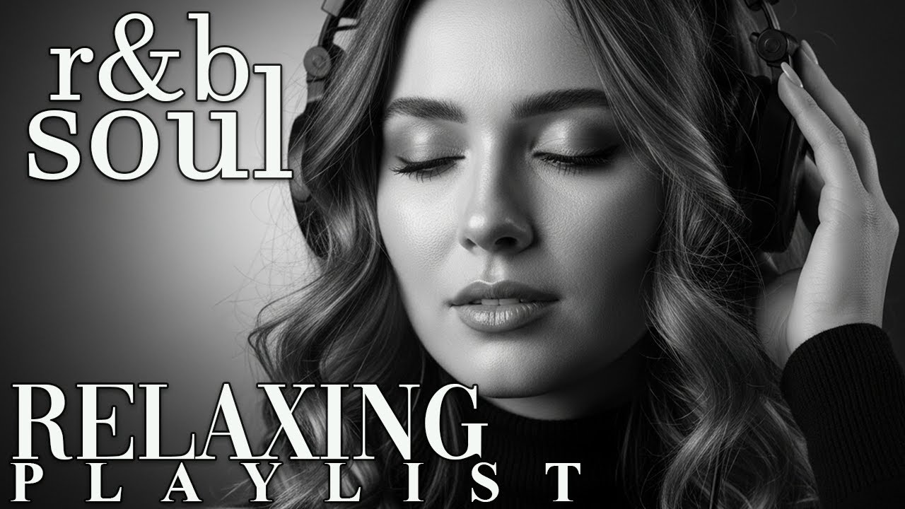 【R&B Soul】Emotional Chill Playlist – Smooth Vocals & Deep Grooves