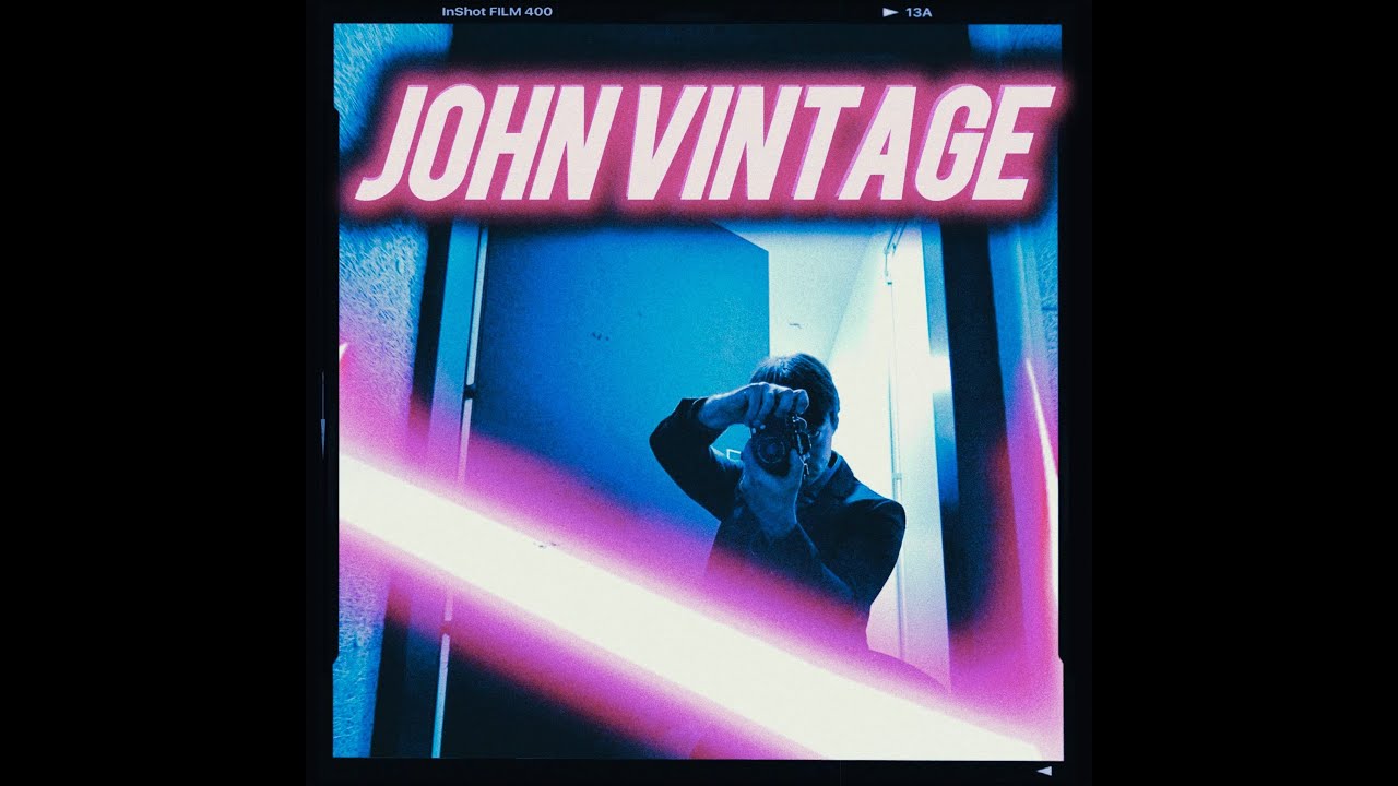 John Vintage | Kurzfilm Demo | prod. by Sternafilms