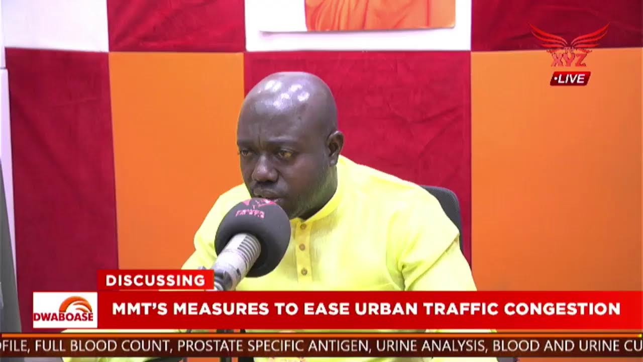 Dwabo Ase with Piesie Okrah | Tuesday 20th January, 2026.