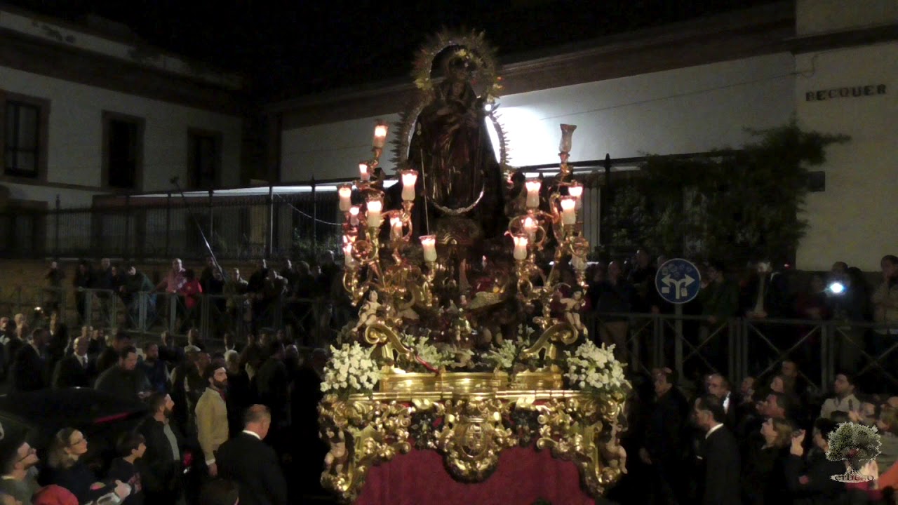 BM Maestro Tejera - Macarena - Reina de Todos los Santos
