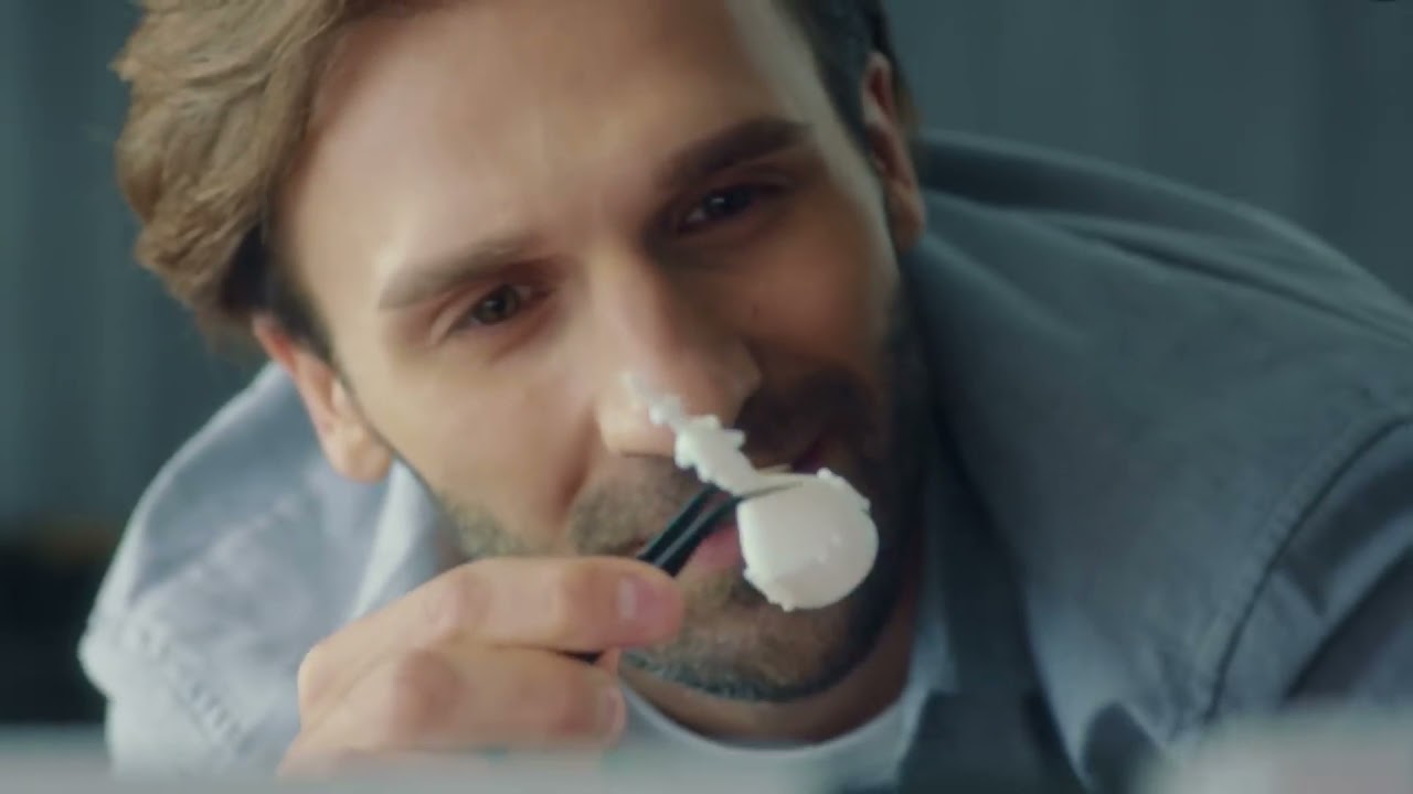Prezentacja og&oacute;lna drukarki 3D : Creality Ender 7