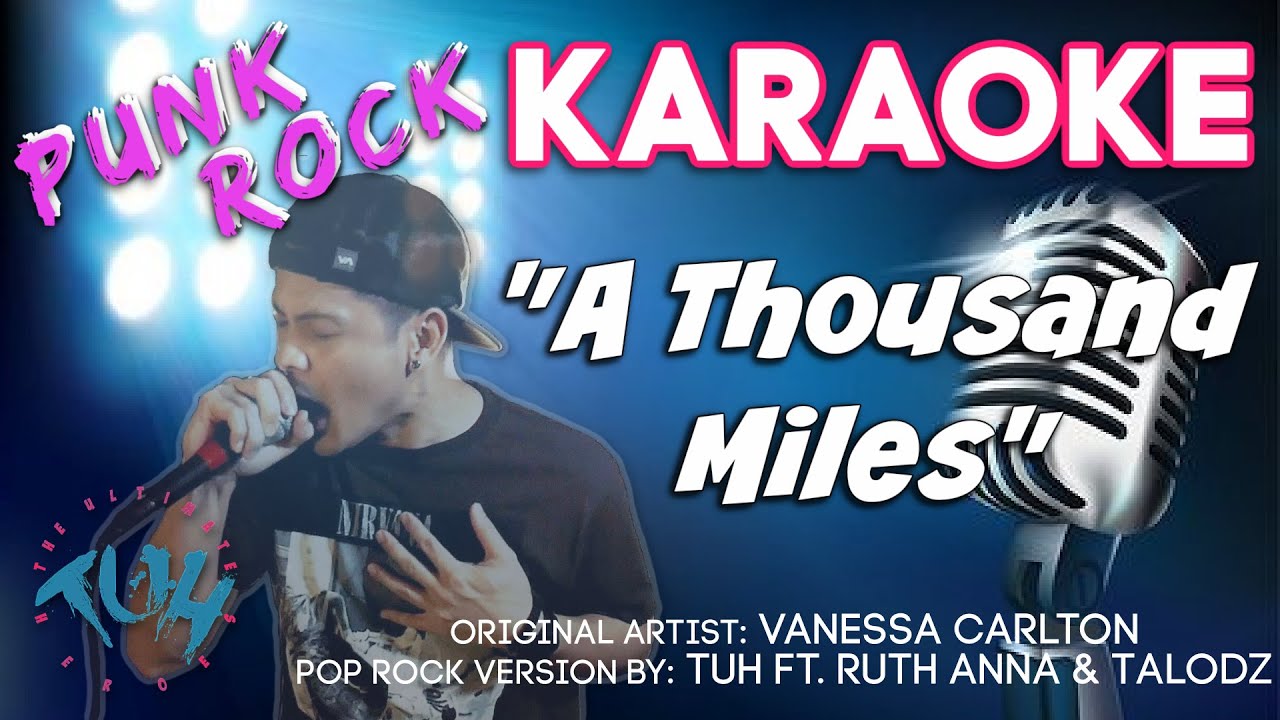 ROCK KARAOKE 