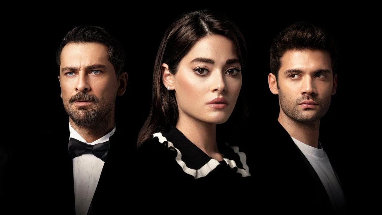 Las Series Turcas M&aacute;s Intensas en Solo 13 Episodios