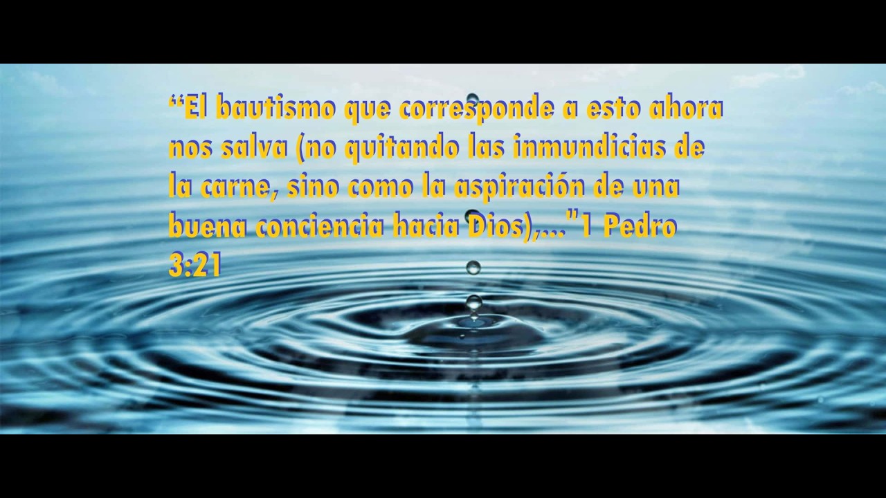 Templo Canaan Asambleas de Dios. Reflexión diaria, semana 7 día 4 (46)